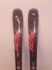 Head Ski-Carver ICON TT 500