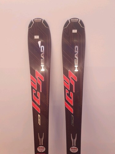 Head ski carver - ski-carver, tt