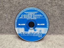 XPLODER CHEAT SYSTEM CD 9000