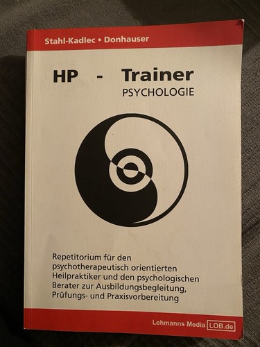 HP-Trainer