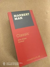 Marbert: Man - Classic - After