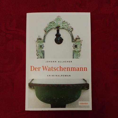 Der watschenmann von johann - von,