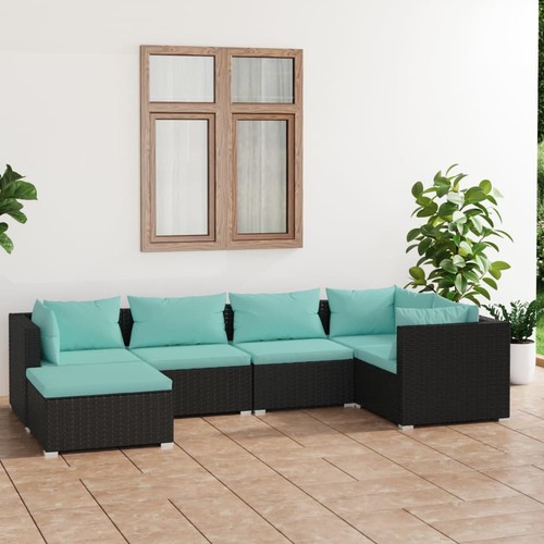 Garten lounge set kissen - garten,