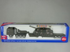 Siku Super 1/87 1872 MAN