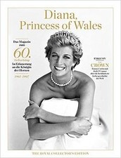 Lady Diana - Princess of
