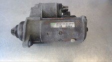 Anlasser 02A911024B D7RS30 VW