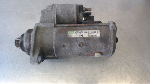 Anlasser 02a911024b d7rs30 - anlasser,