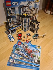 Lego 60141 - Lego City
