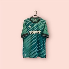 Hajduk Split Fußball Trikot -