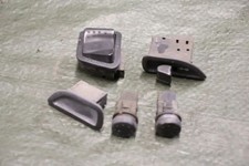 Lichtschalter Blinker Hupe Schalter Gilera Runner 50 125 200 ab 2006 (C46,M46)