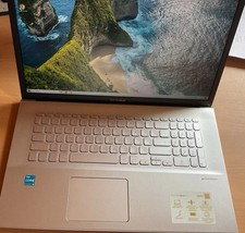 Asus vivobook unbenutzter - 17,,