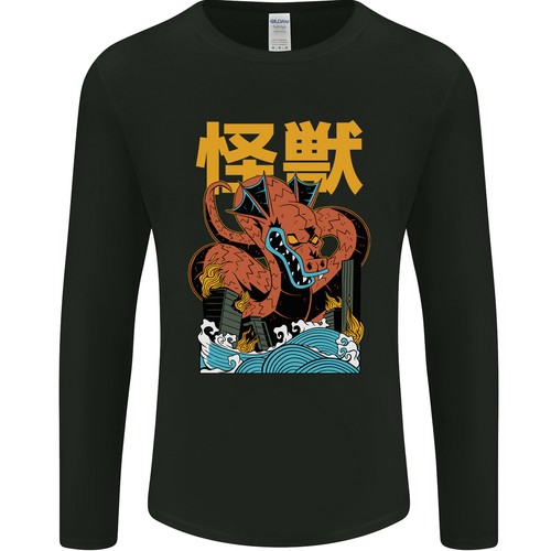 Kaiju drachenkönig ghidorah - drachenkönig,