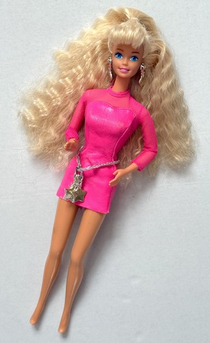 Barbie earring magic fashion - earring,