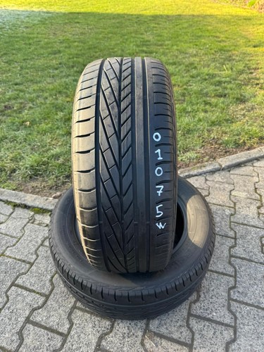 Goodyear excellence ao - goodyear,