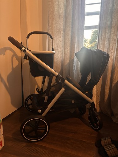 Cybex gazelle all one - cybex, s