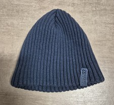 Mütze, Jungen, blau, H&M