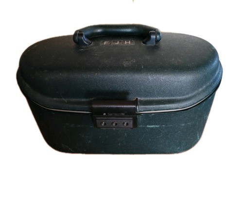 Vintage samsonite oyster - vintage,