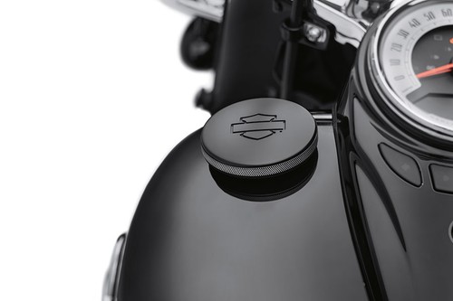 Harley-Davidson