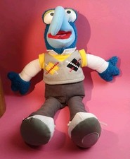 K11) Muppets Show Disney Store