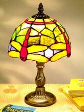 Tischlampe, Tischleuchte