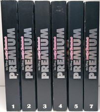 Lustiges taschenbuch premium - lustiges,