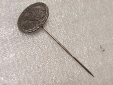 WW2 German DLRG Stickpin 
