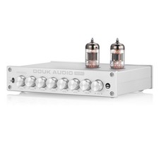 Band tube equalizer - 7-band, eq