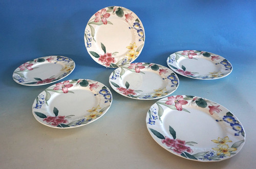Vintage villeroy boch - villeroy, &