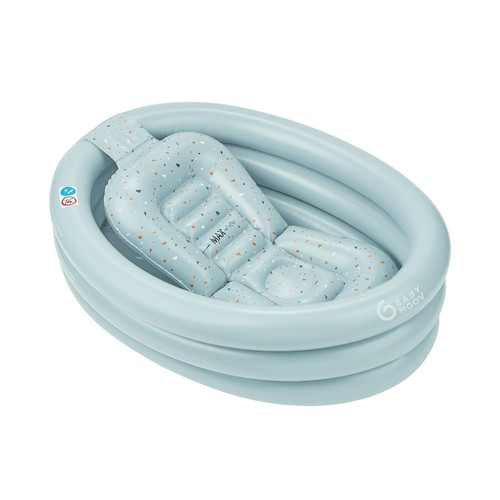 Babymoov aufblasbare badewanne - babymoov,