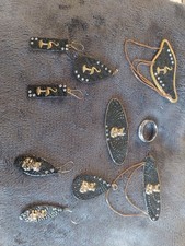 Schmuck Konvolut aus Nachlass