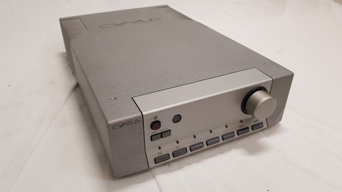 Cyrus pre vs2 stereo - pre,