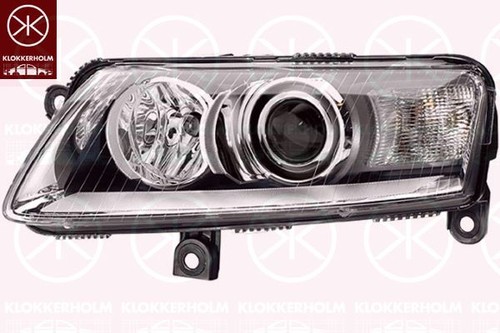Klokkerholm hauptscheinwerfer - klokkerholm,