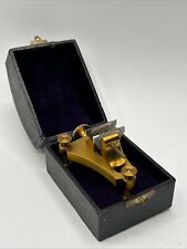 Altes Uhrmacherwerkzeug