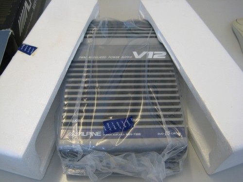 Alpine mrv t300 - mrv-t300,, 2/1