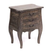 BEISTELLTISCH "BELLY" | Holz