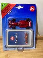 Siku 0110 Kartenspiel Quartett