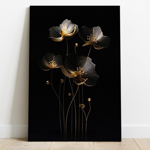 Leinwand bild wandbild - leinwand,