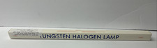 Tungsten Halogen Lamp For