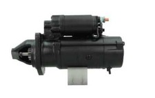 Mahle / Iskra Anlasser MS66