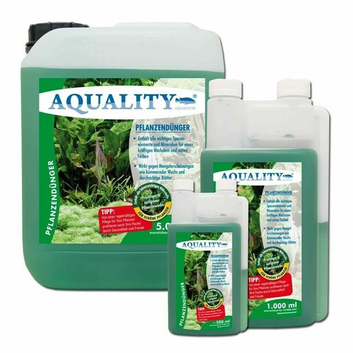 Aquality - (19,99€/l),