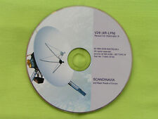 CD NAVIGATION RENAULT CARMINAT INFORMEE 2 SKANDINAVIEN 2009 MEGANE KANGOO KOLEOS