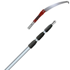 Teleskop Astsäge mit Profi