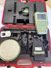 Leica GPS RX1250/ATX1230GG