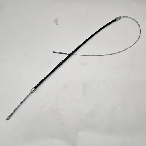 Handbremsseil multicar m22 - handbremsseil,