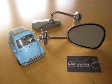 Spiegel Außenspiegel rechts BMW Isetta 250 300 600  Export Standard Janus Goggo