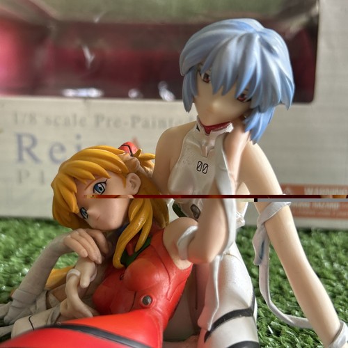 Kotobukiya evangelion rei - evangelion,