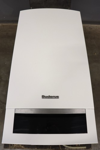 Buderus logamax plus gb172 24k - logamax, gb172-24k