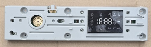 Indesit bwe81483 waschmaschine - indesit,