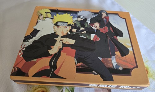 Naruto kunai set - naruto,