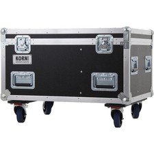 KORN Case Transflex Kabeltruhe